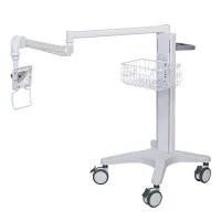 Медицинска учебна количка