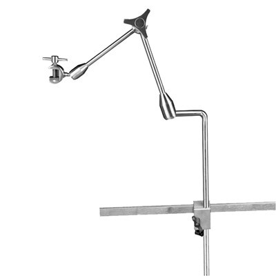 Ендоскопичен държач с бързо освобождаване